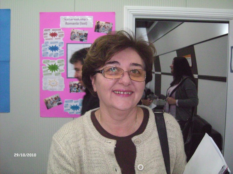 tim medjunarodno vodstvo - itl17 